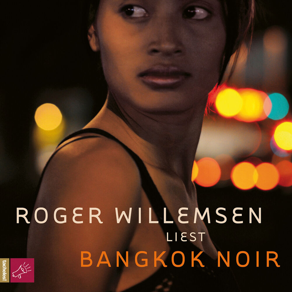 Picture of Bangkok Noir