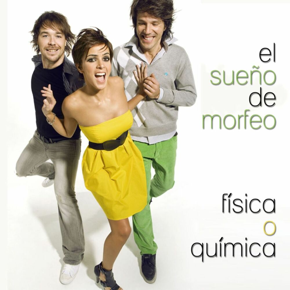 Picture of Fisica o quimica (Sintonia version El Sueño de Morfeo)