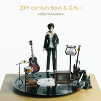 Yoko Takahashi: albums, songs, concerts | Deezer