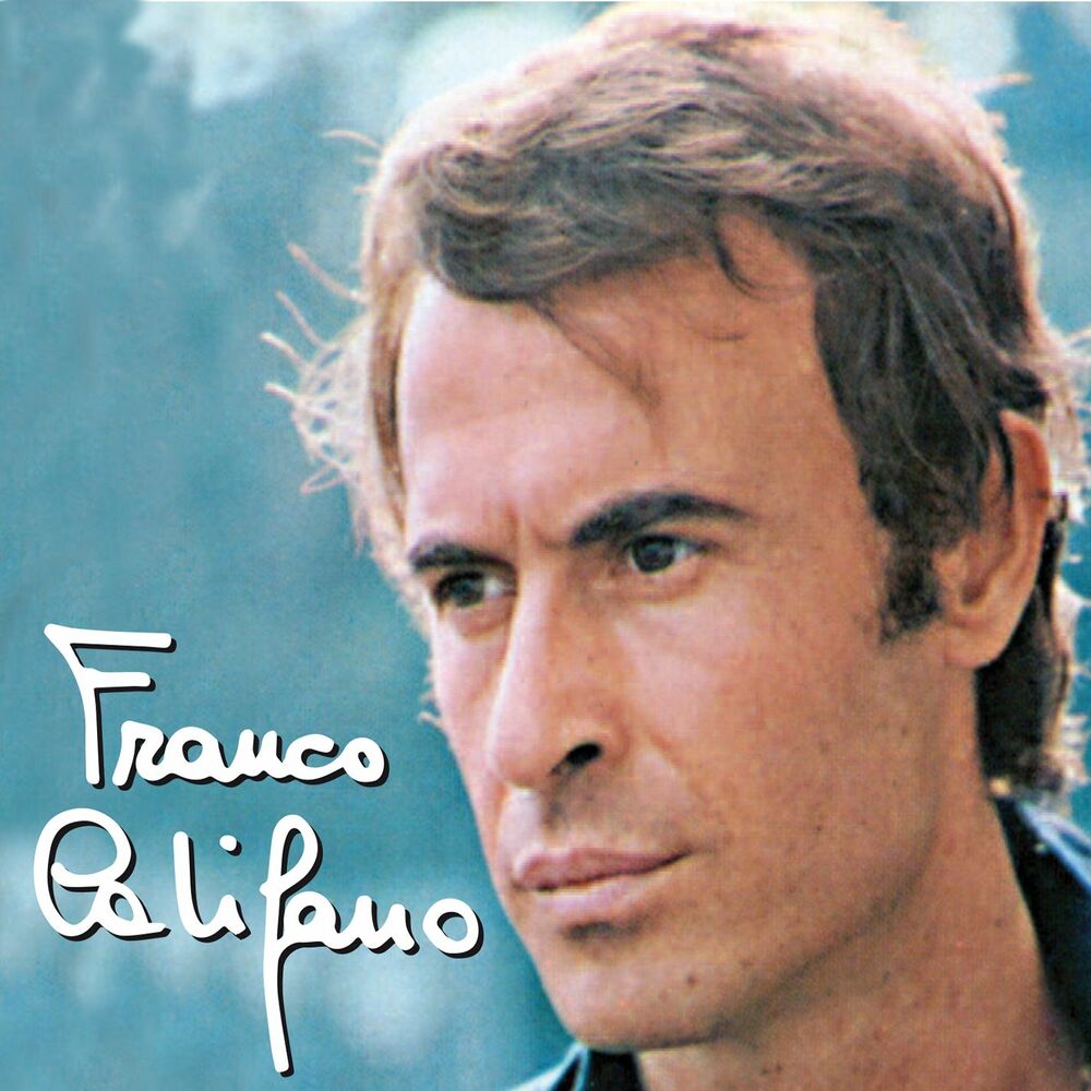 Picture of Collection: Franco Califano