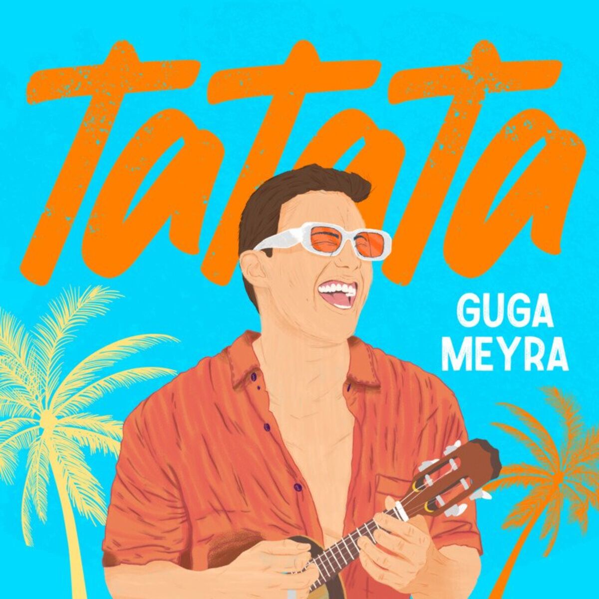 Album cover of Tatata