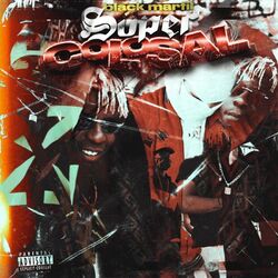 Cover of Supercolosal