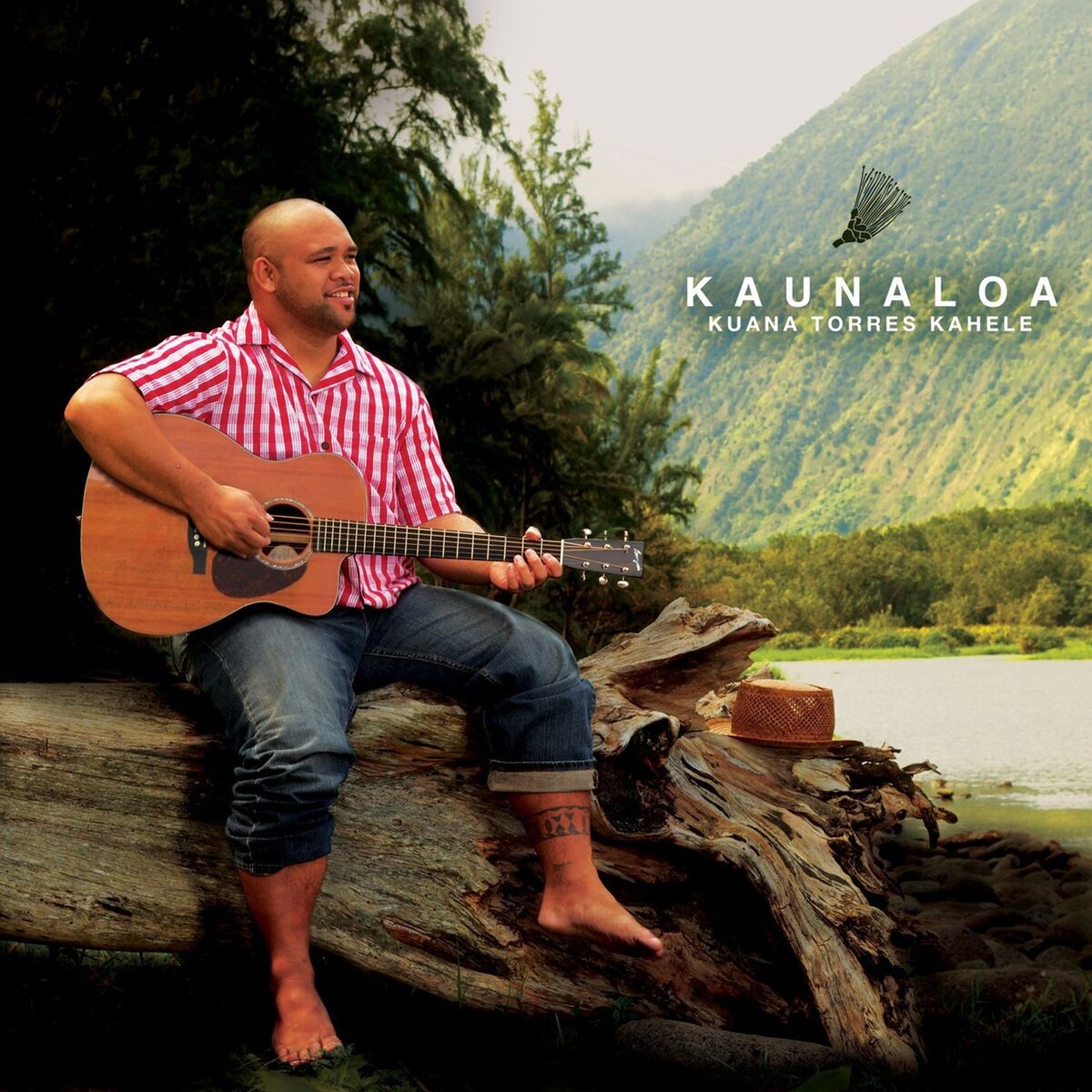 Album cover of Kaunaloa