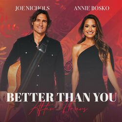 Cover of Better Than You (After Hours)