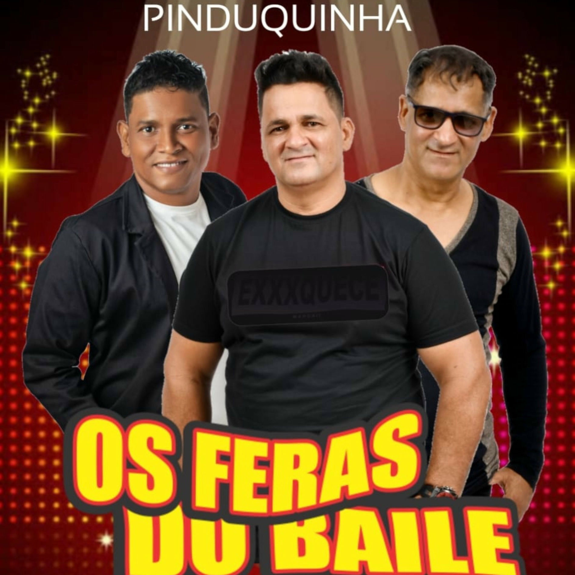 Album cover of Pinduquinha