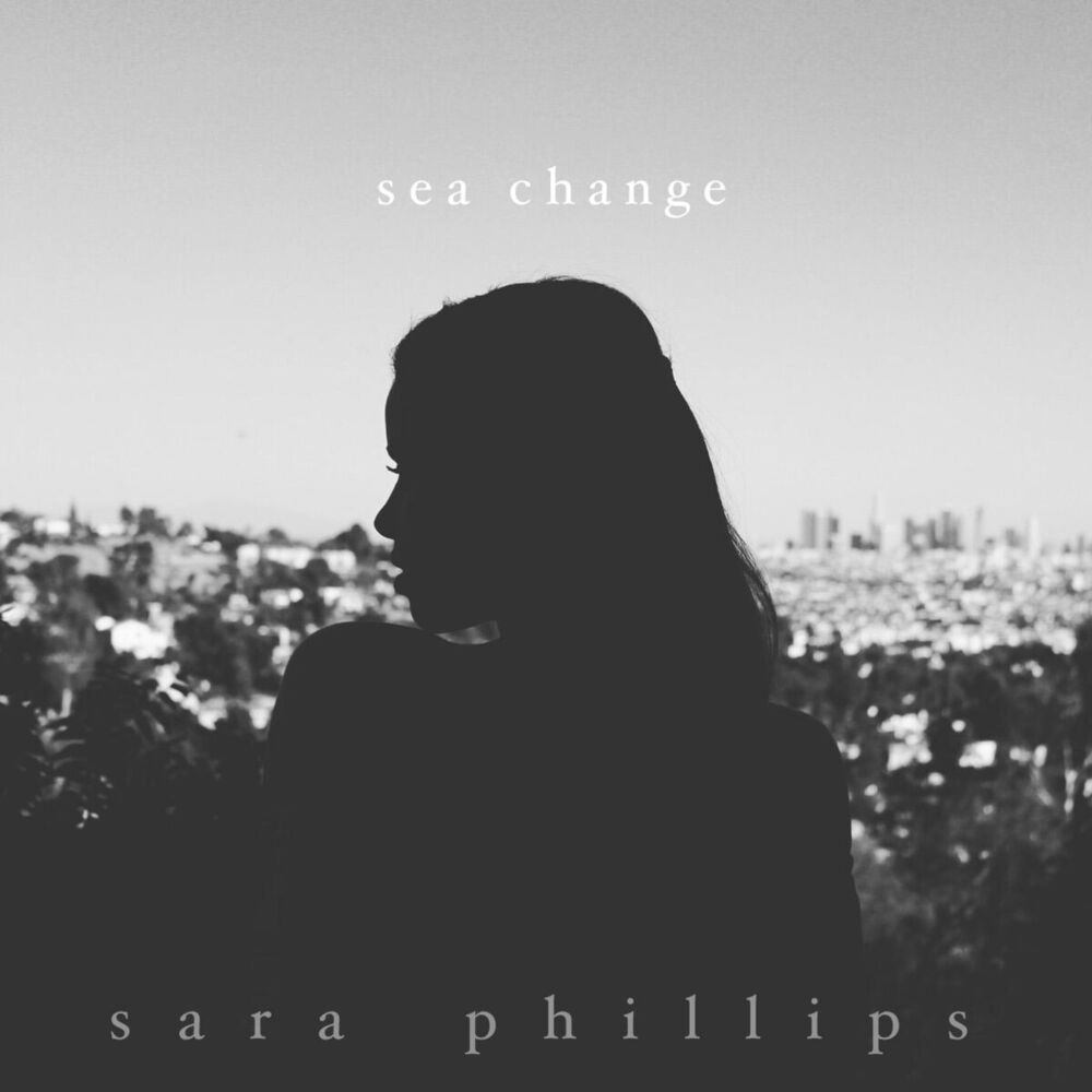 Picture of Sea Change