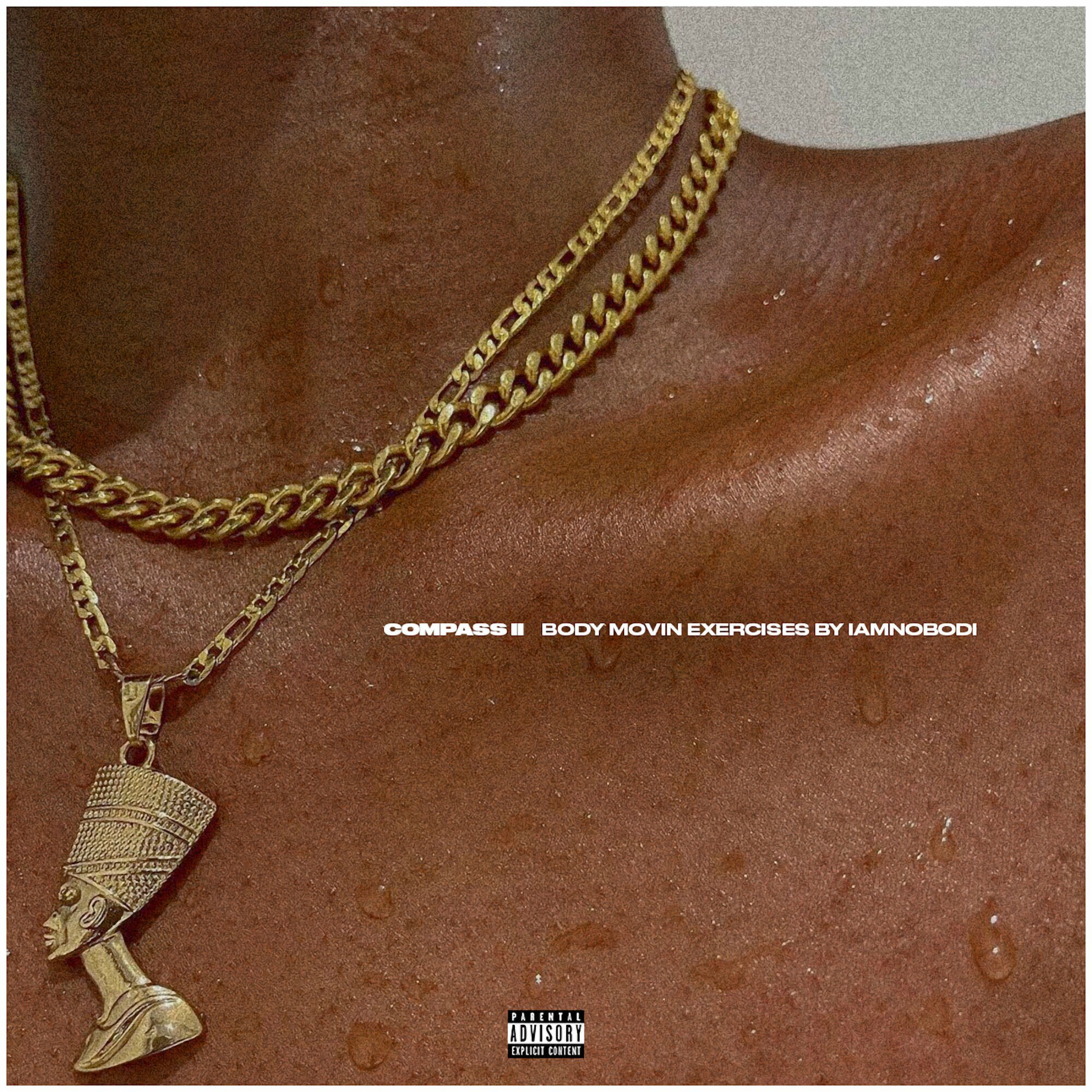 Album cover of COMPASS, Vol. 2