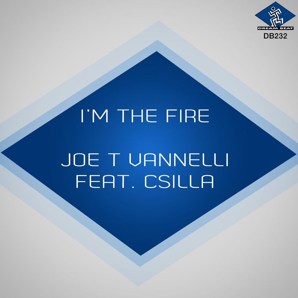 Picture of I'm the Fire