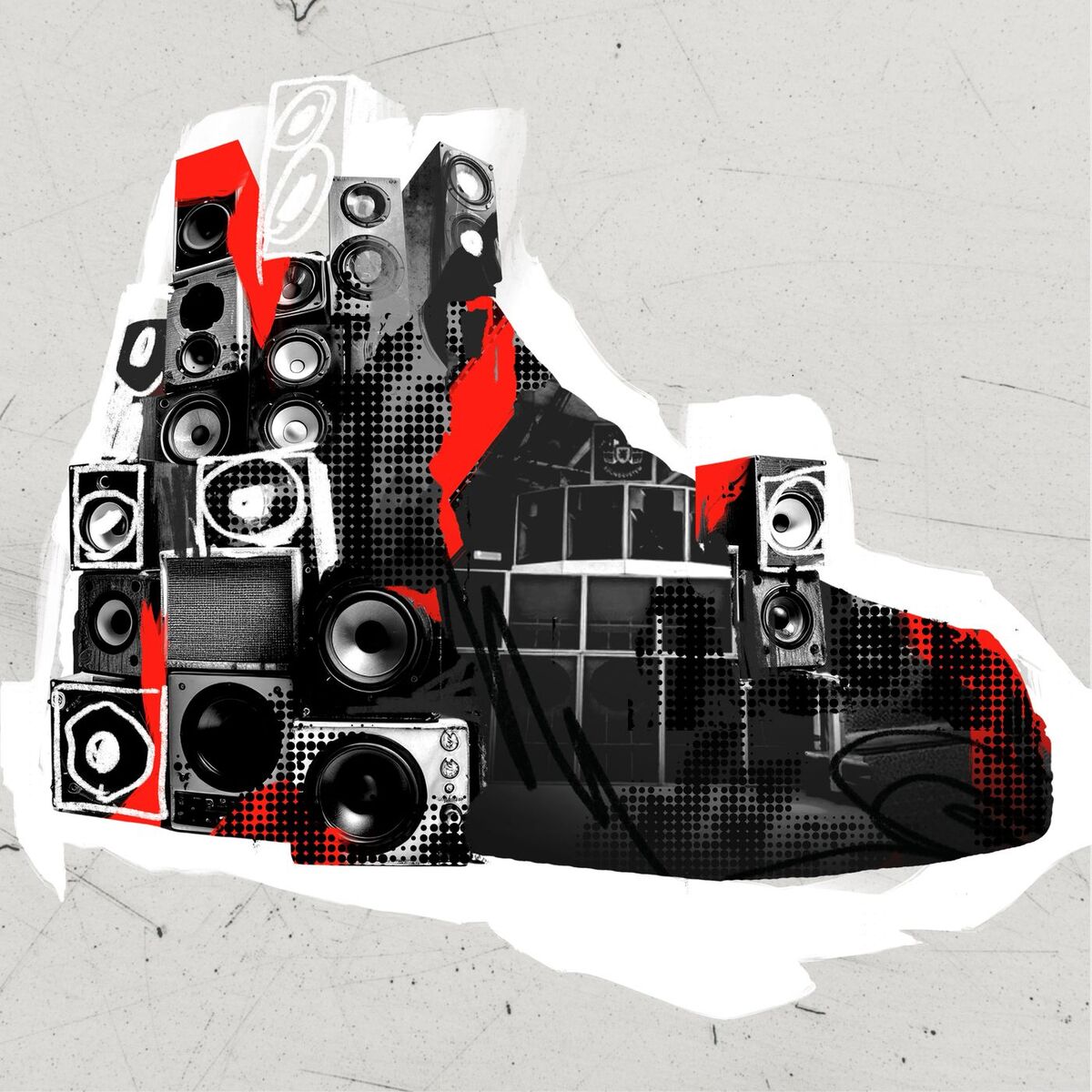 Album cover of Step