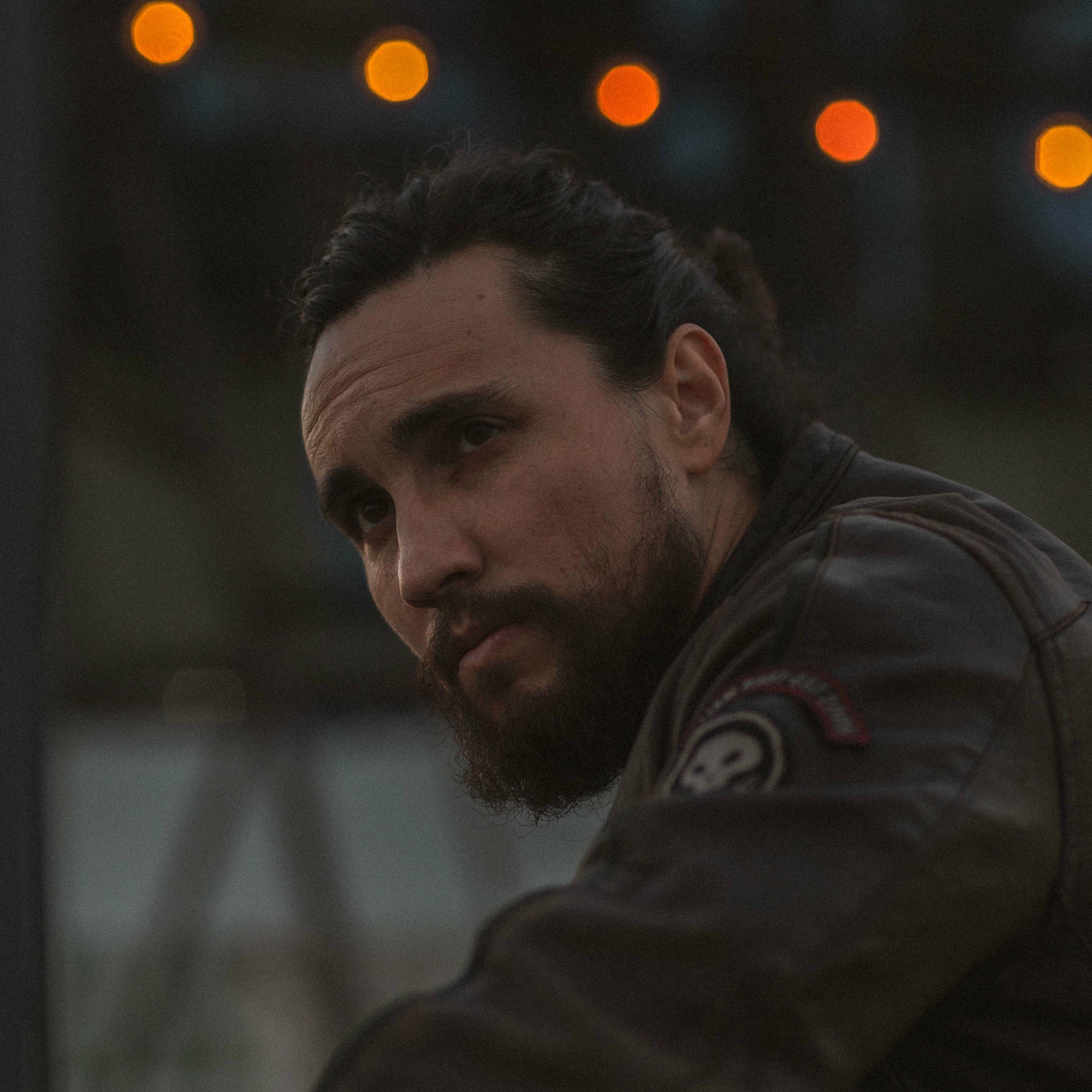 Album cover of God Damn You're Beautiful