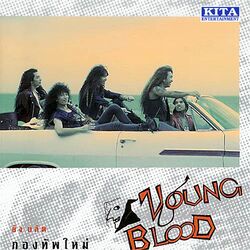 Cover of กองทัพใหม่