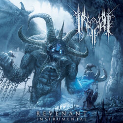 Cover of Revenant (Instrumental)