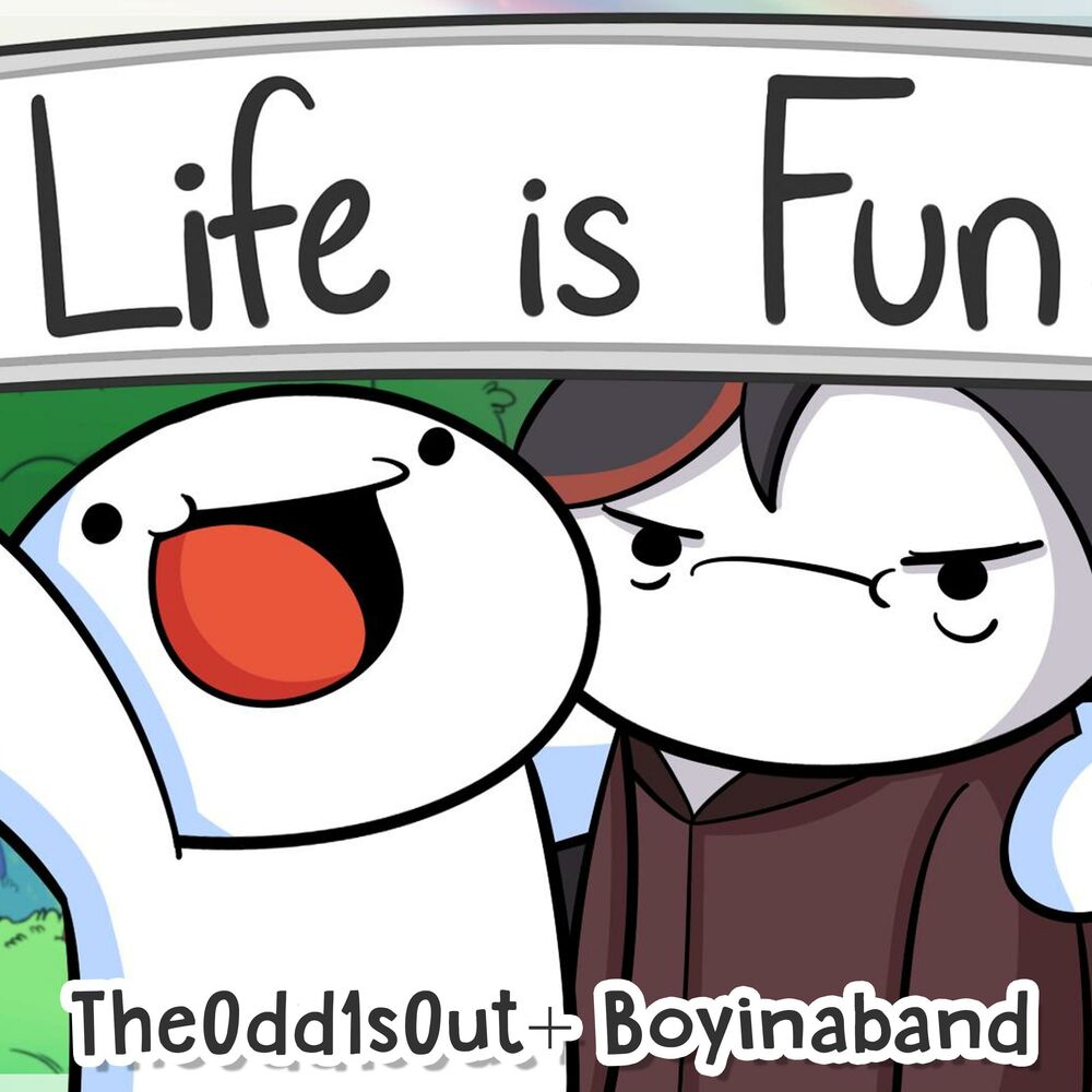 Picture of Life Is Fun