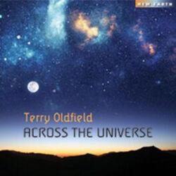 Cover of Across the Universe