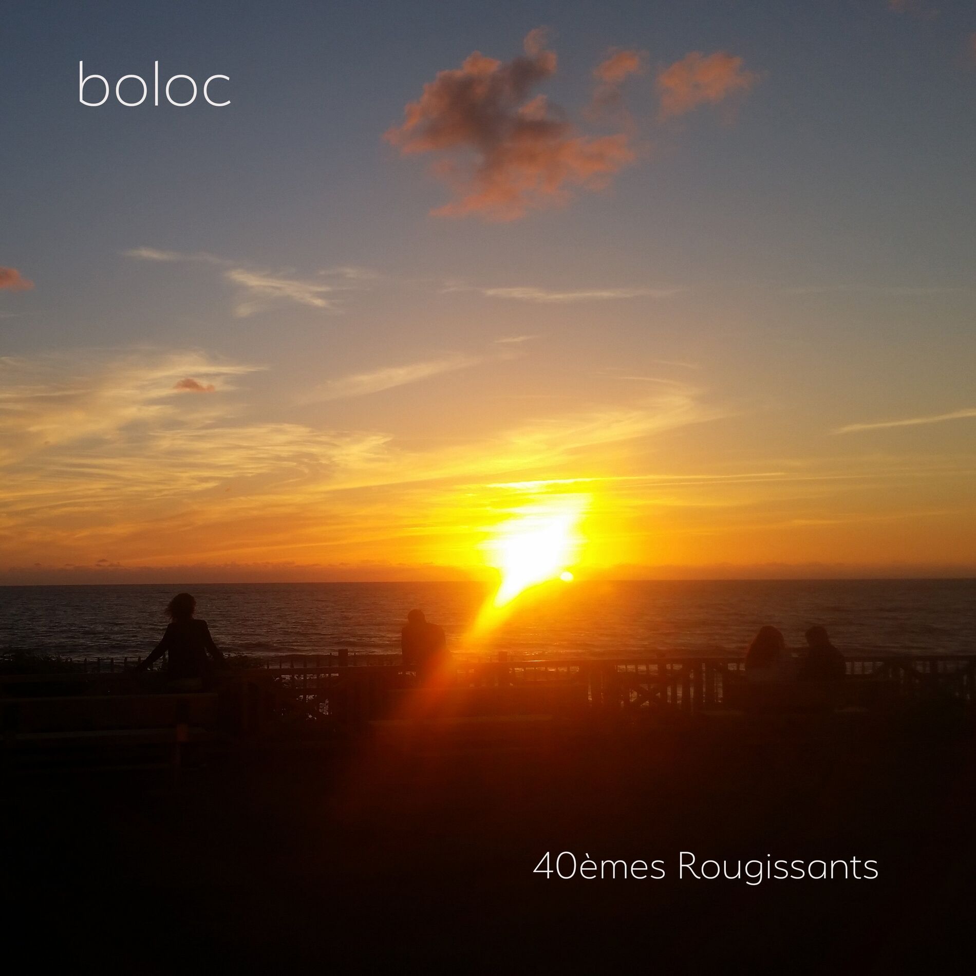 Album cover of Claudes