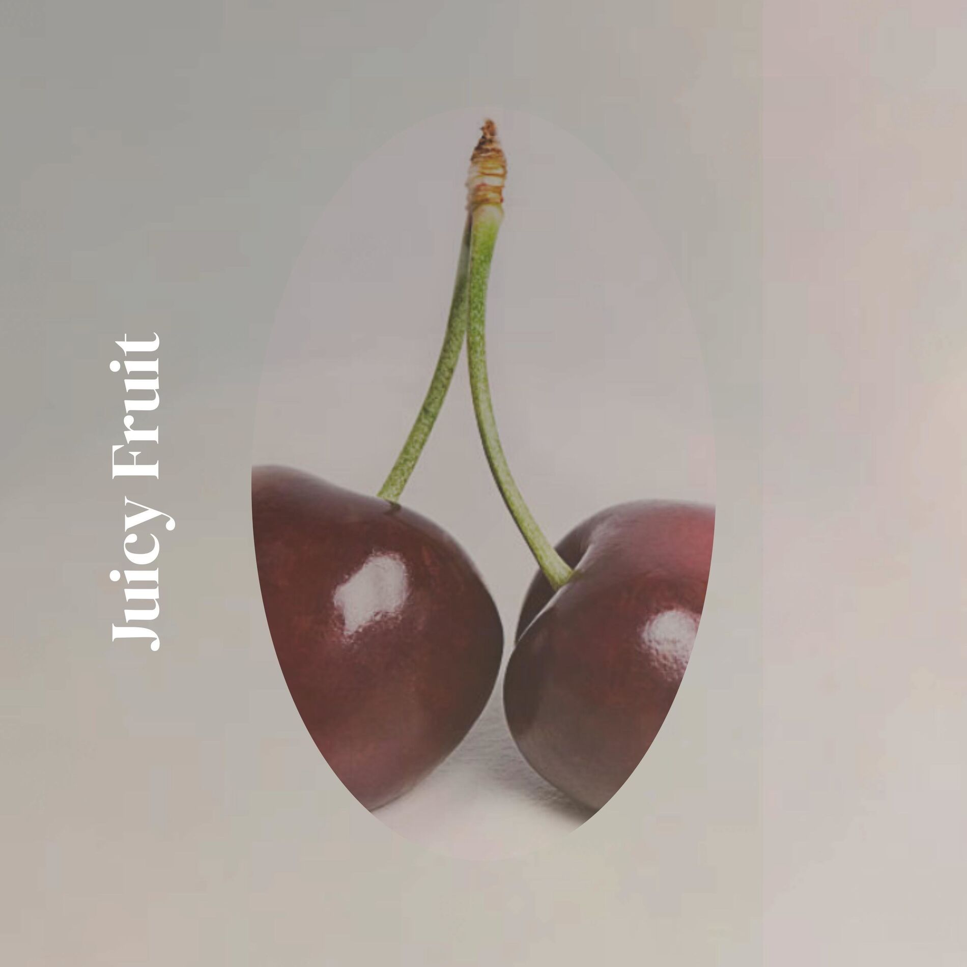 Album cover of Juicy Fruit