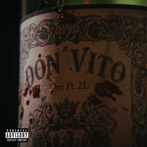 DON VITO CORLEONE (feat. 2L, 4low, KISE & fadjee!)