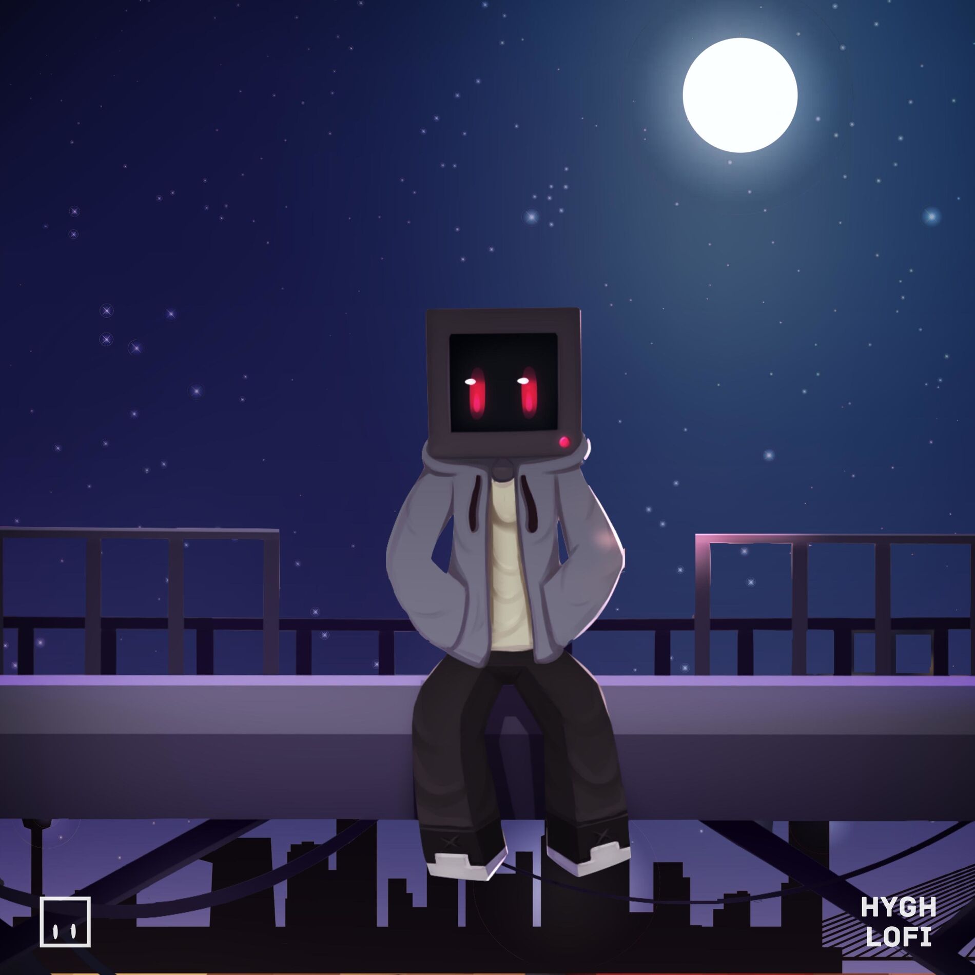 Album cover of Dancing in the Moonlight