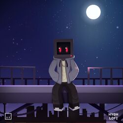 music cover