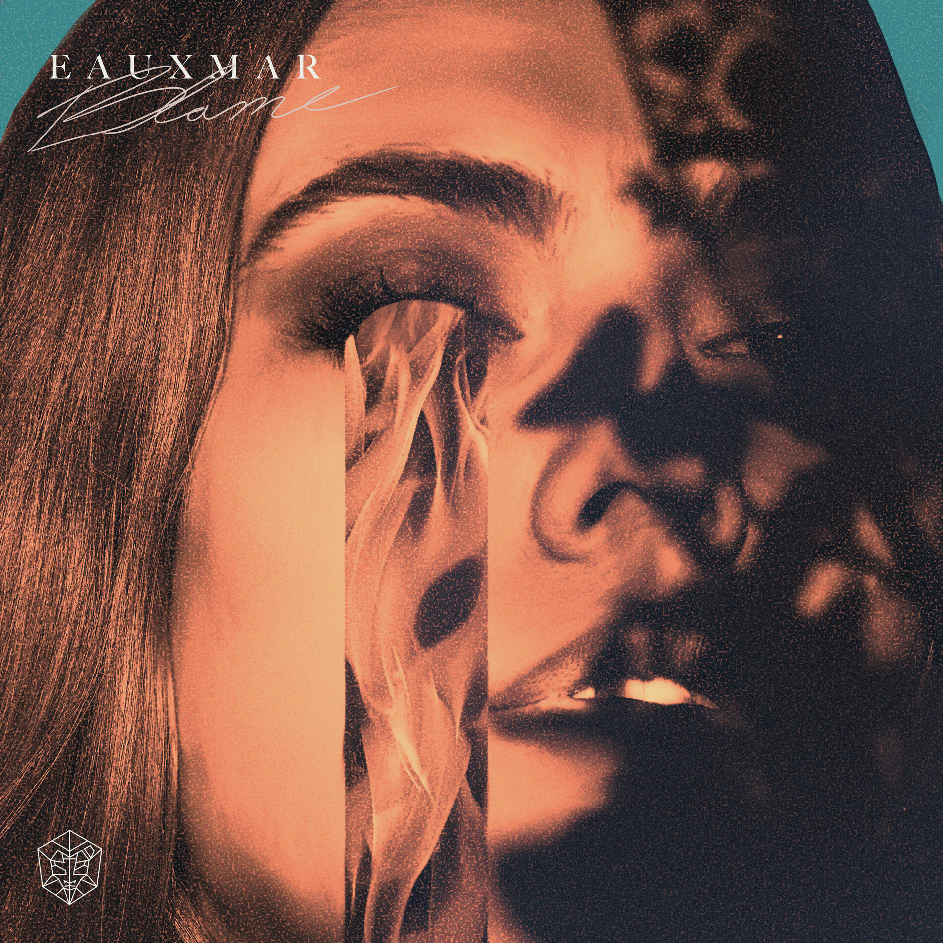 Album cover of Blame