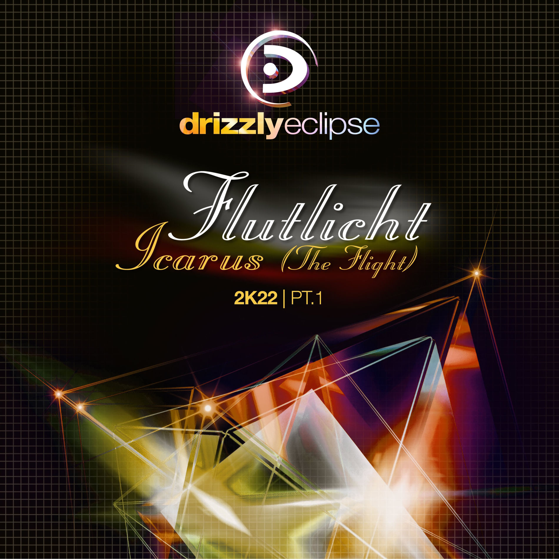 Flutlicht - Icarus (The Flight) (Original Daedalus Mix) | Deezer