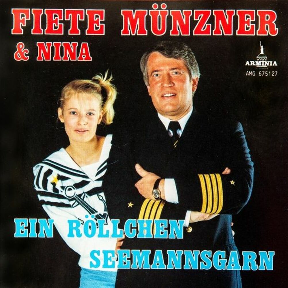 Picture of Ein Röllchen Seemannsgarn