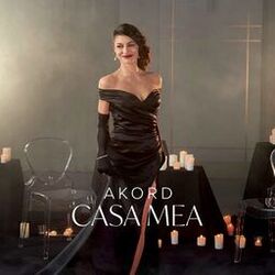 Cover of Casa Mea