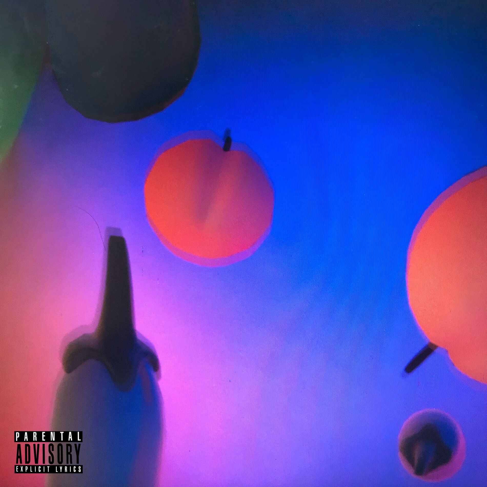 Album cover of quả đào cà tím (Remix)