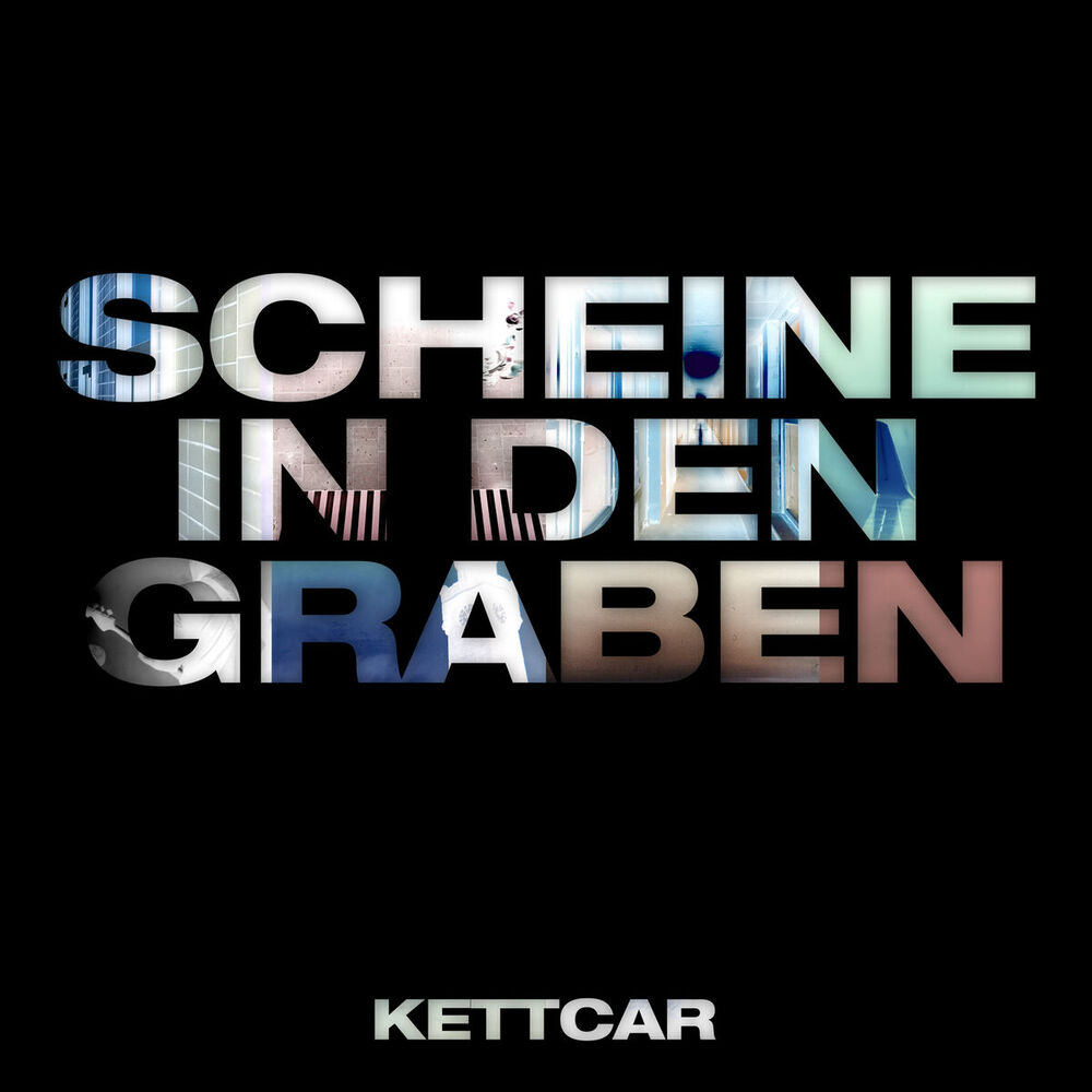 Picture of Scheine in den Graben (mit Schorsch Kamerun, Jen Bender, Bela B, Jörkk Mechenbier, Sookee, Felix Brummer, Marie Curry, Gisbert zu 