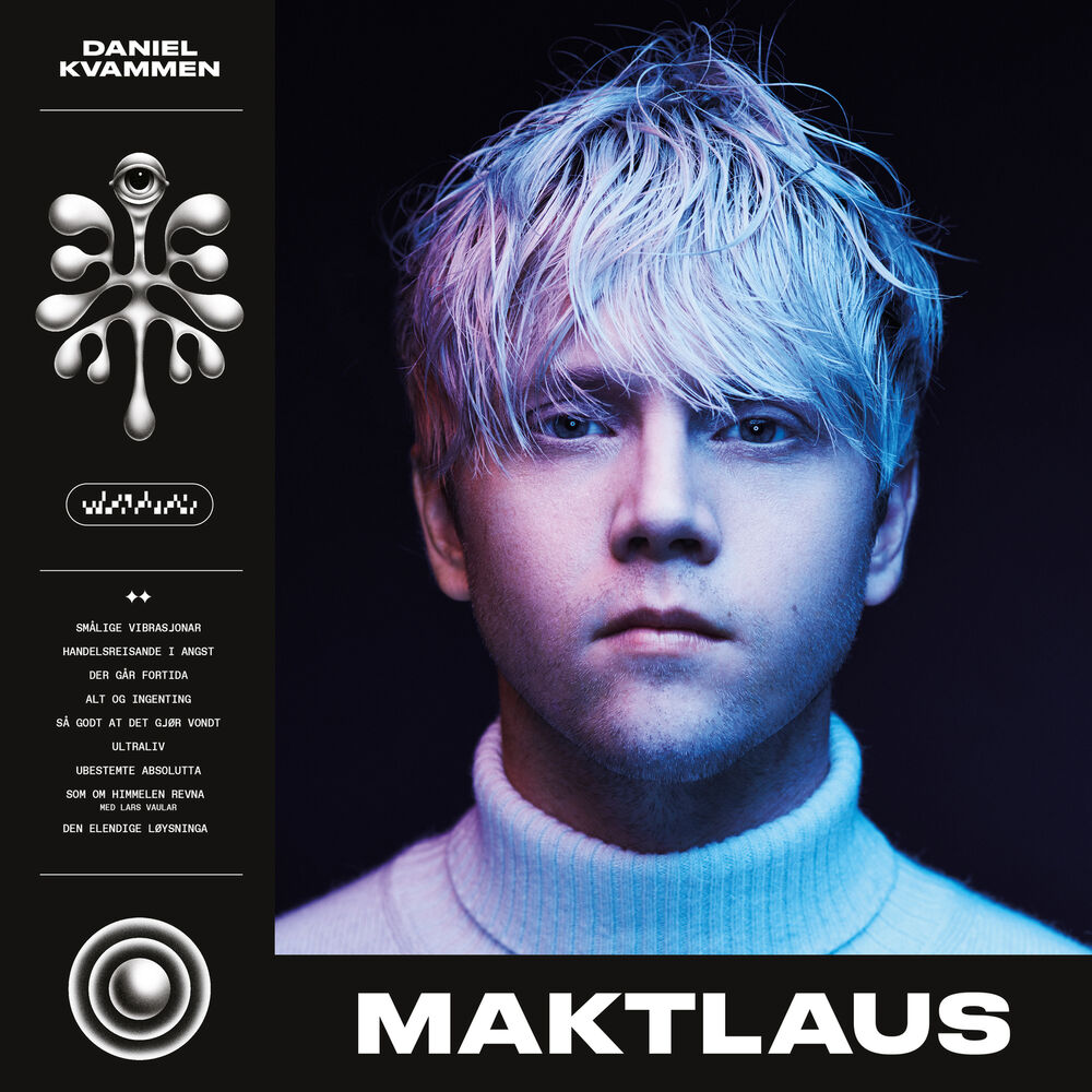 Picture of Maktlaus