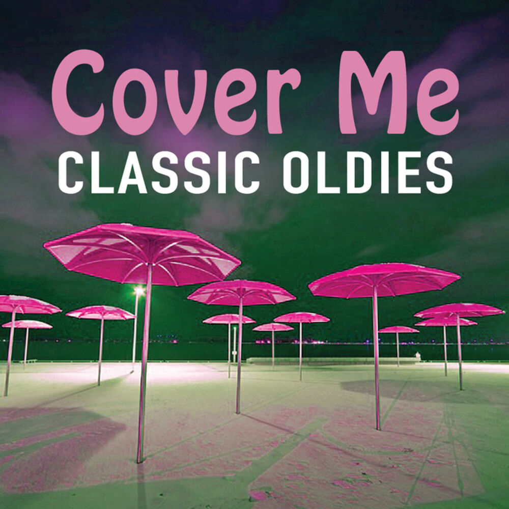 Picture of Cover Me: Classic Oldies