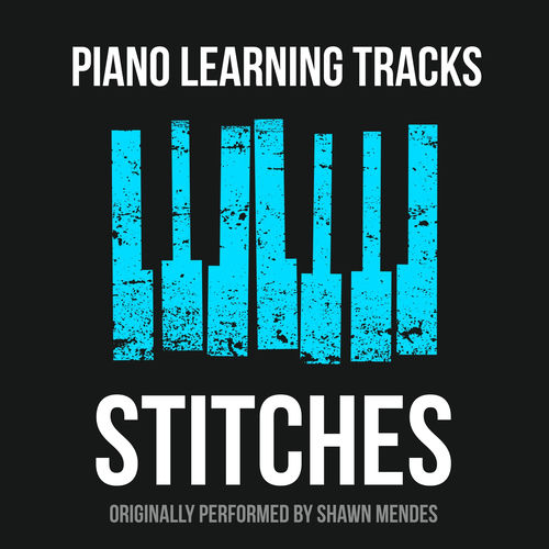 Stitches - Speed by Shawn Mendes - 90 BPM