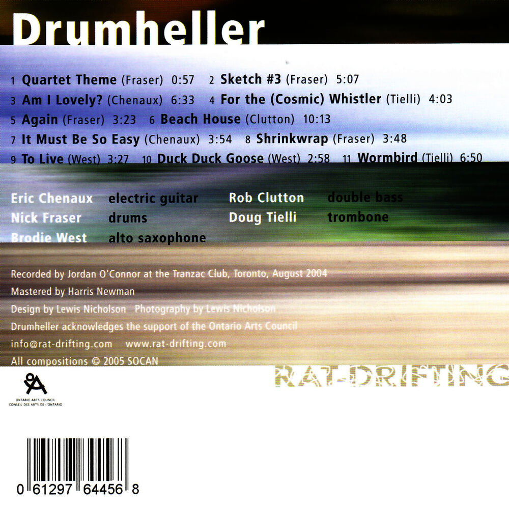Picture of Drumheller