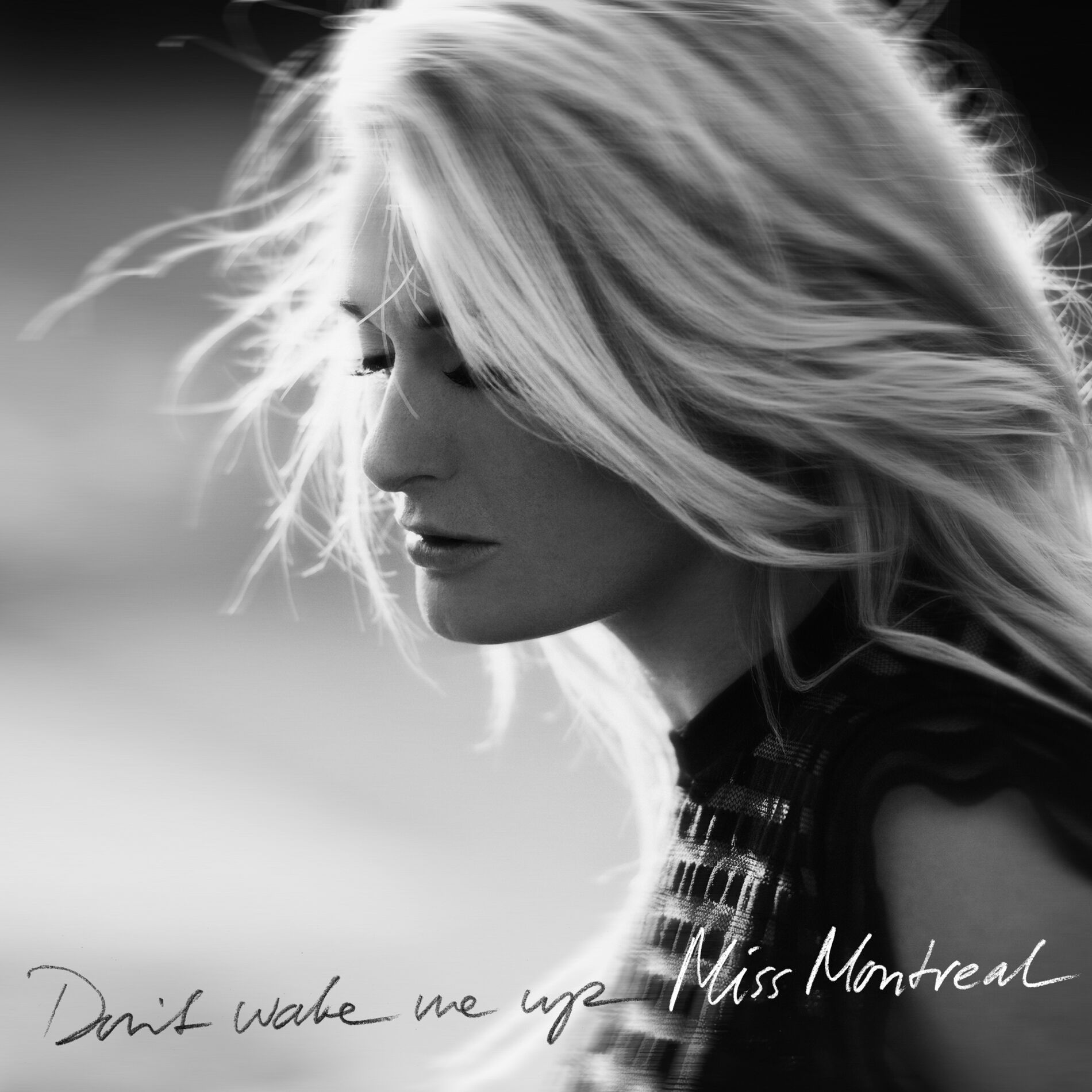 Album cover of Don't Wake Me Up
