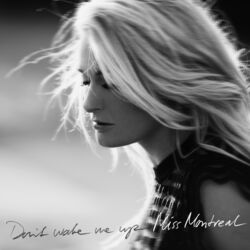 Cover of Don't Wake Me Up