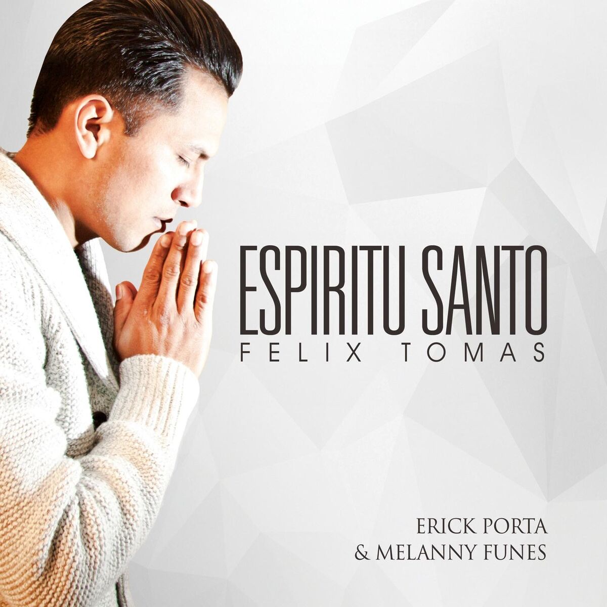 Album cover of Espiritu Santo