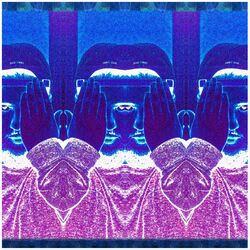 Cover of Rage