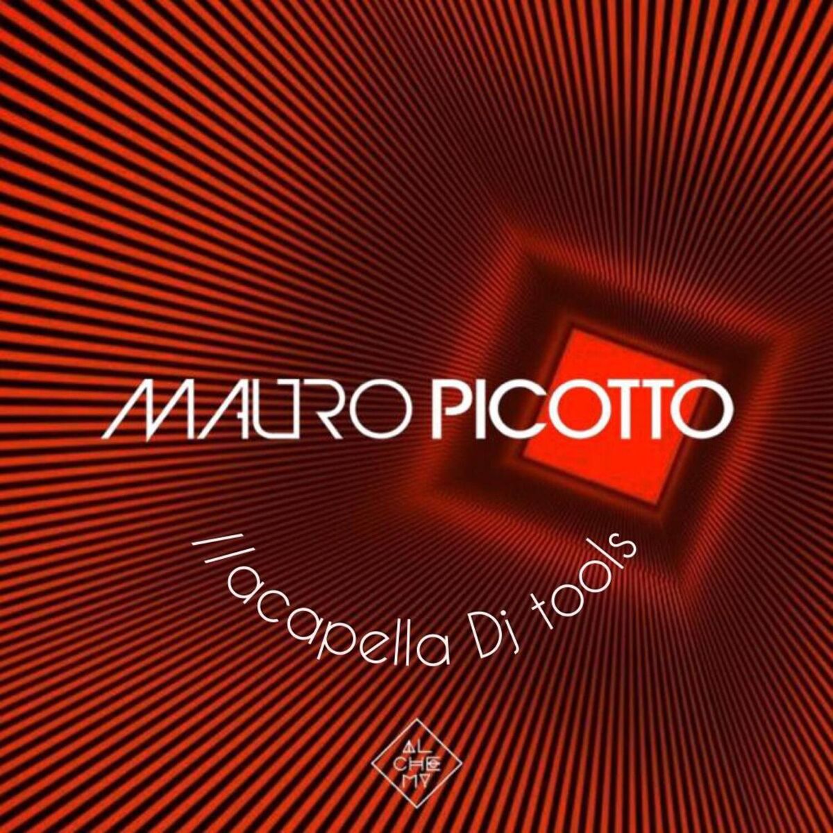 Album cover of Acapella DJ Tools