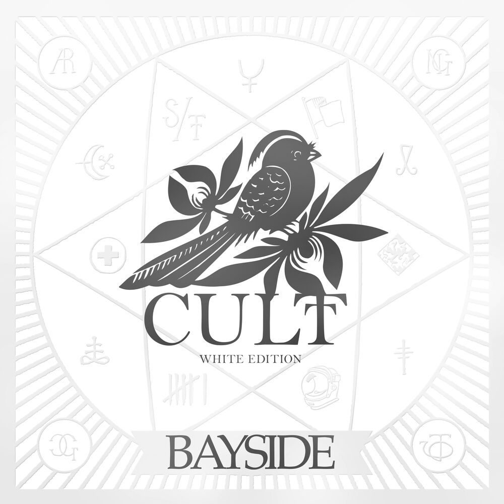 Picture of Cult White Edition