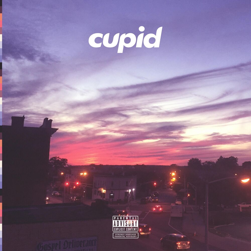 Picture of Cupid (feat. George.)