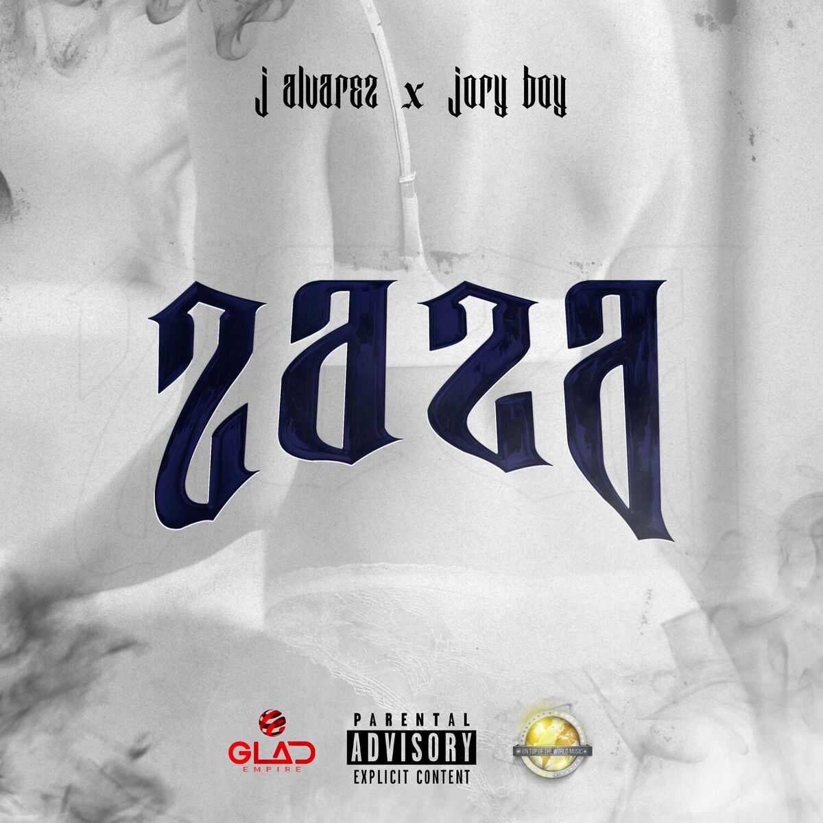 Album cover of Zaza