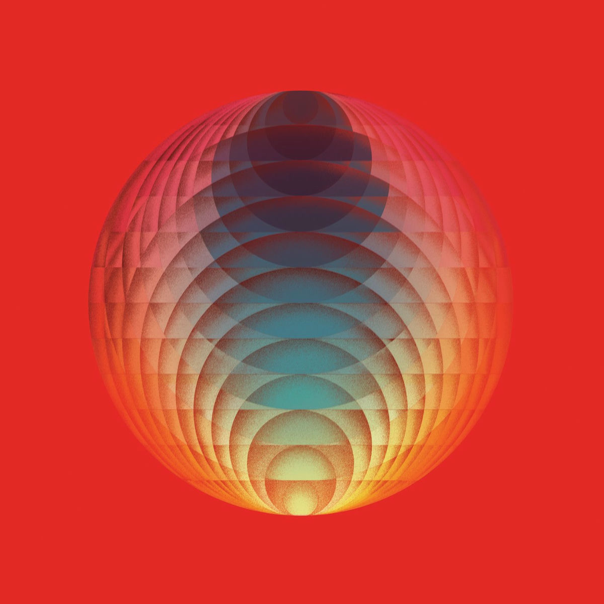 Album cover of Friendly Fire