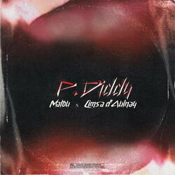 Cover of P. Diddy