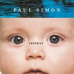 Cover of Surprise