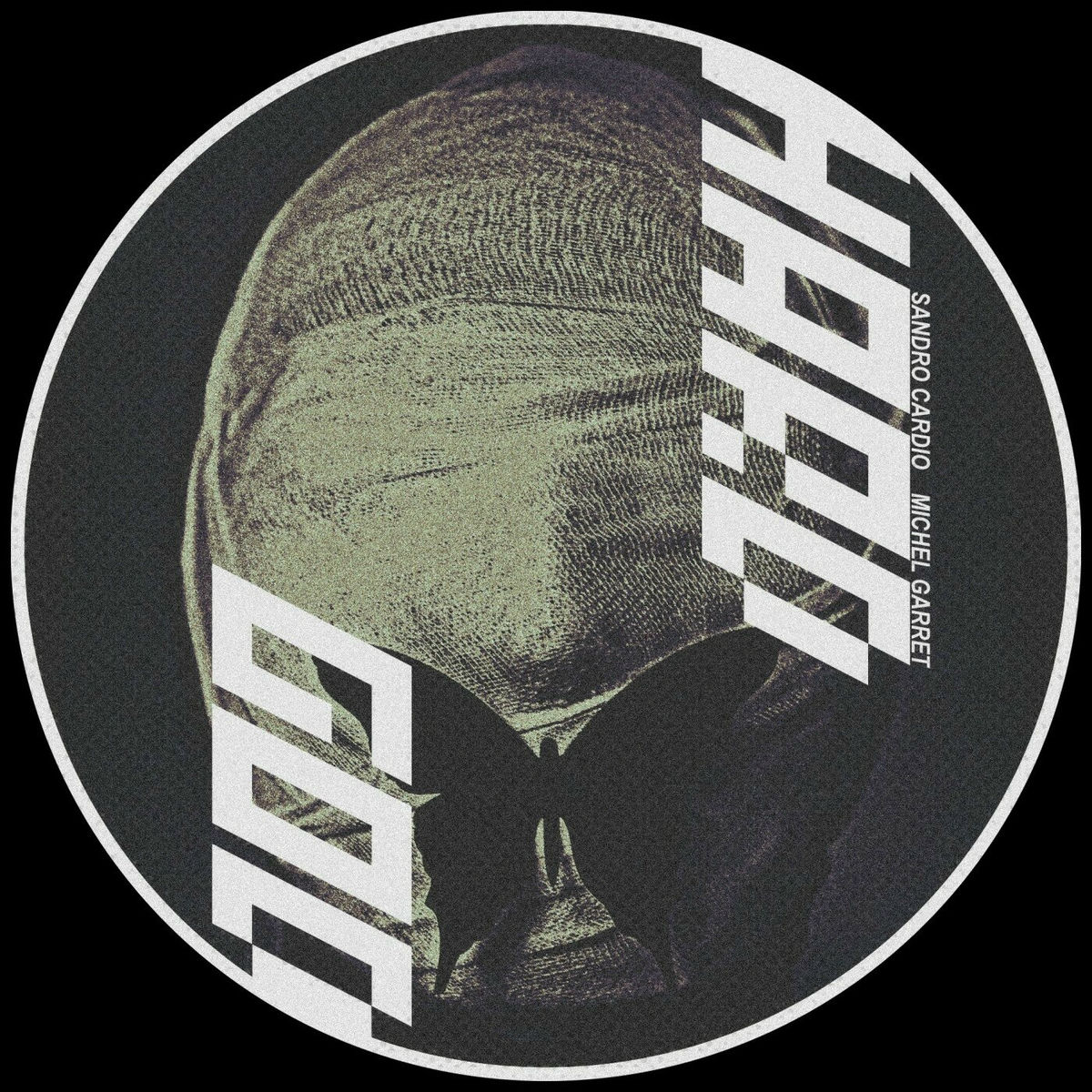 Album cover of Hard God