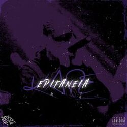 Cover of Epifaneia