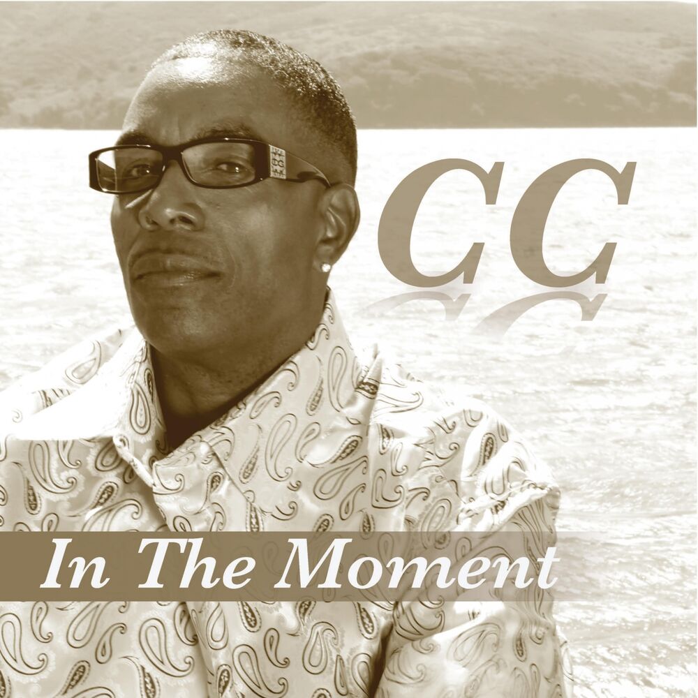 Picture of C.C In the Moment