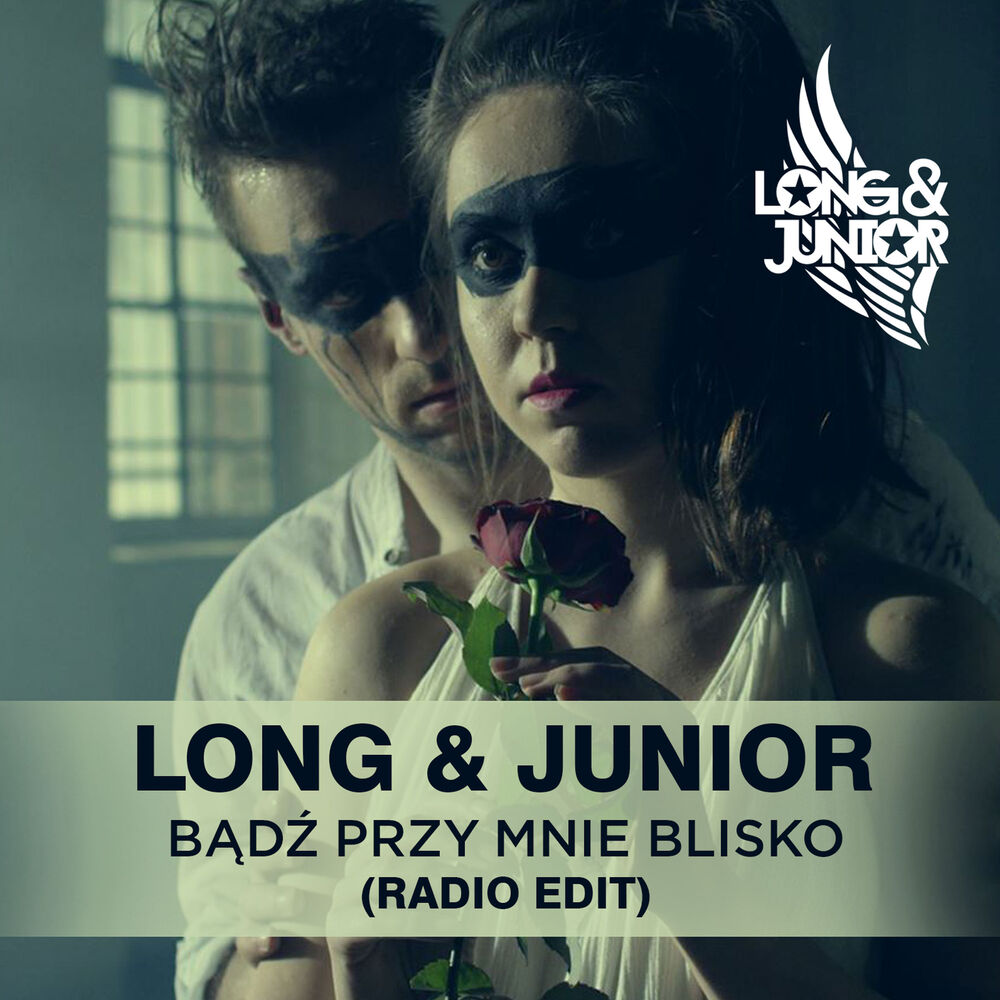 Picture of Bądź Przy Mnie Blisko (Radio Edit)