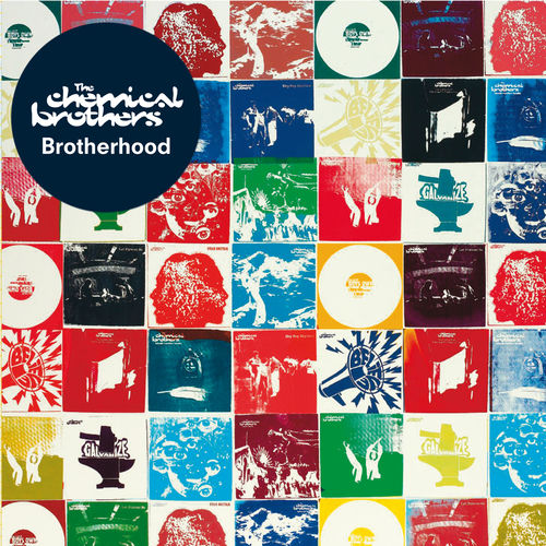 The Chemical Brothers - Brotherhood | Deezer