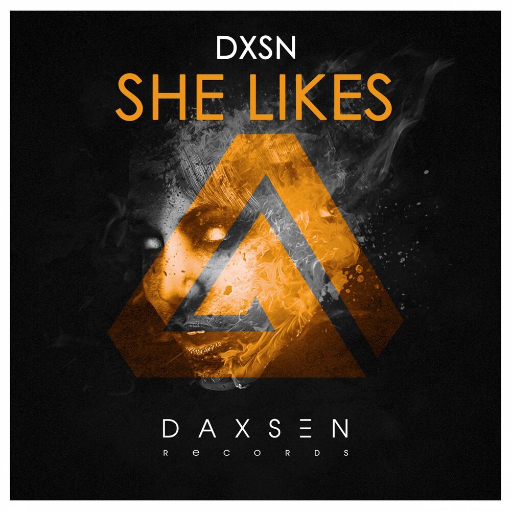 Picture of She Likes
